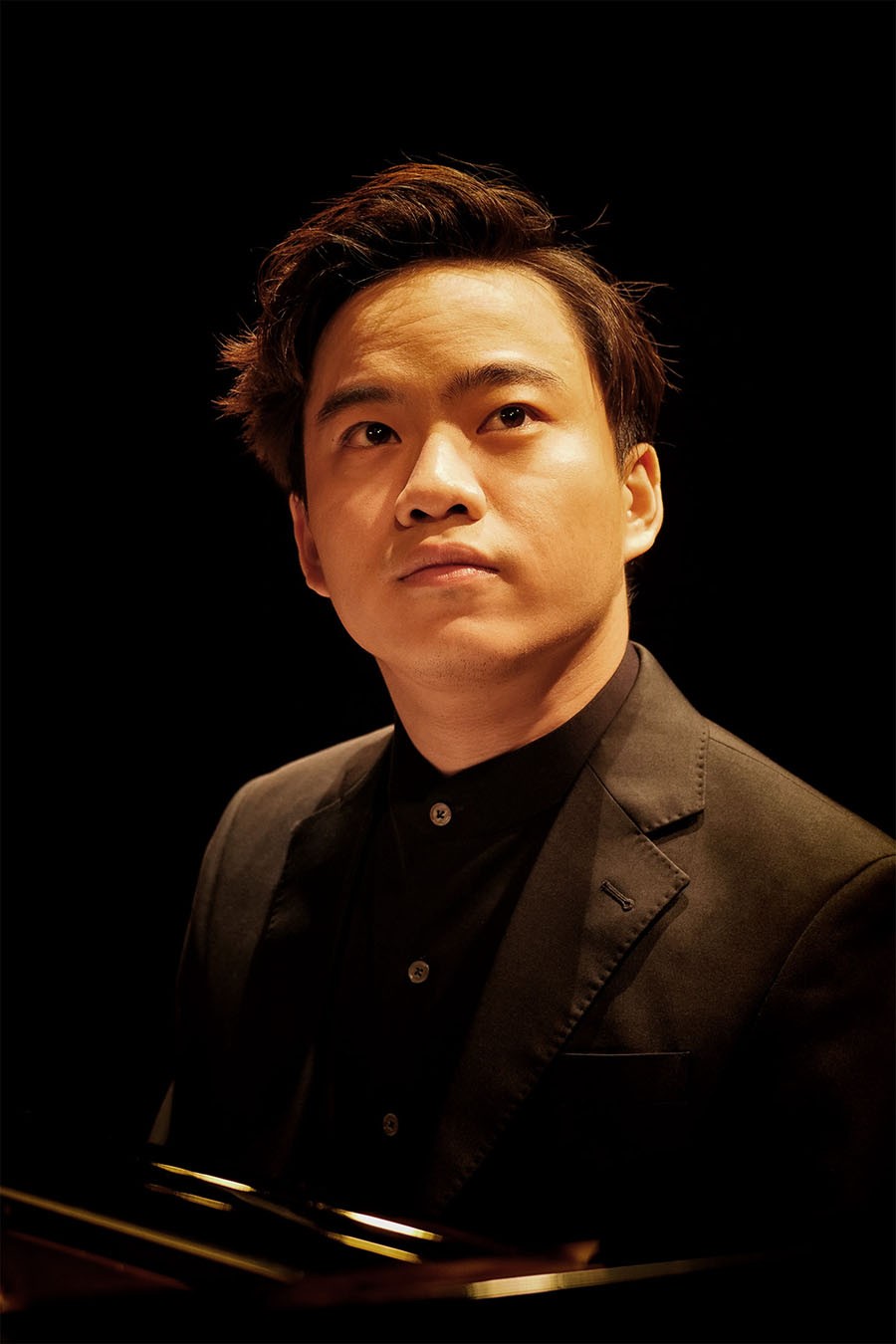 Hòa nhạc giao hưởng BLUESKY Season 1 Vol 2 RUSSIAN CLASSICAL